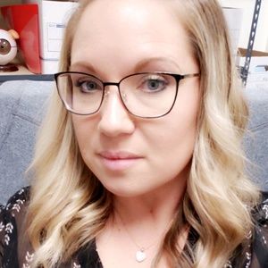 Meet your Posher, Kelsey